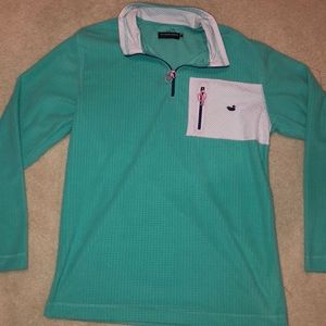 Southern Marsh pullover